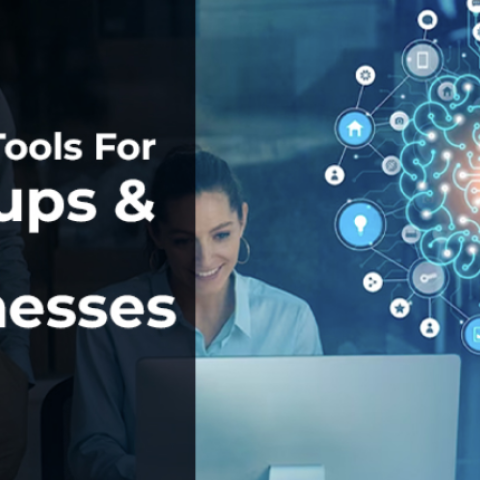 Best AI Tools for Small Businesses in 2025