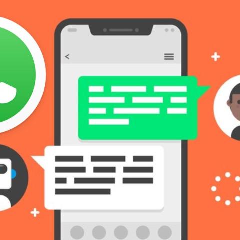 List of AI Tools You Can Use Directly on WhatsApp (2025)