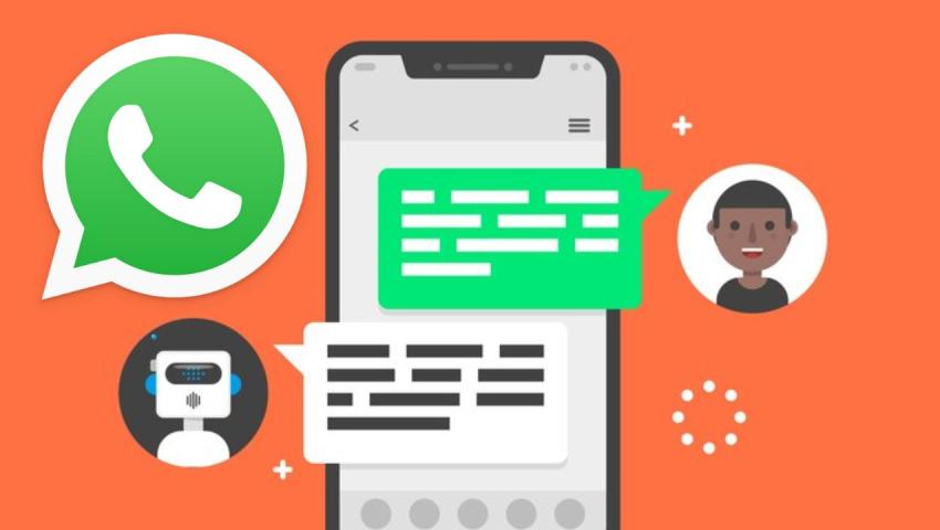 List of AI Tools You Can Use Directly on WhatsApp (2025)