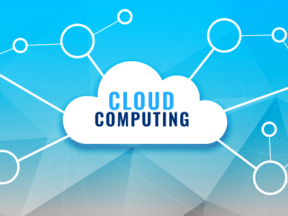 Cloud Computing Services