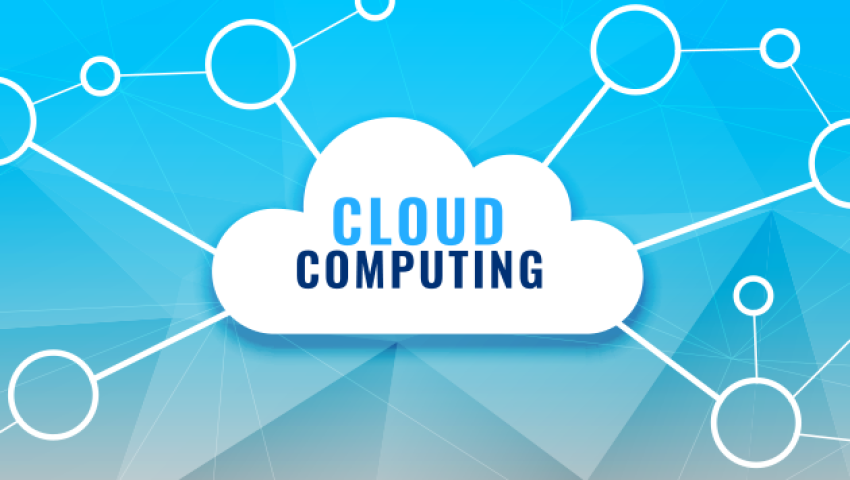 Cloud Computing Services
