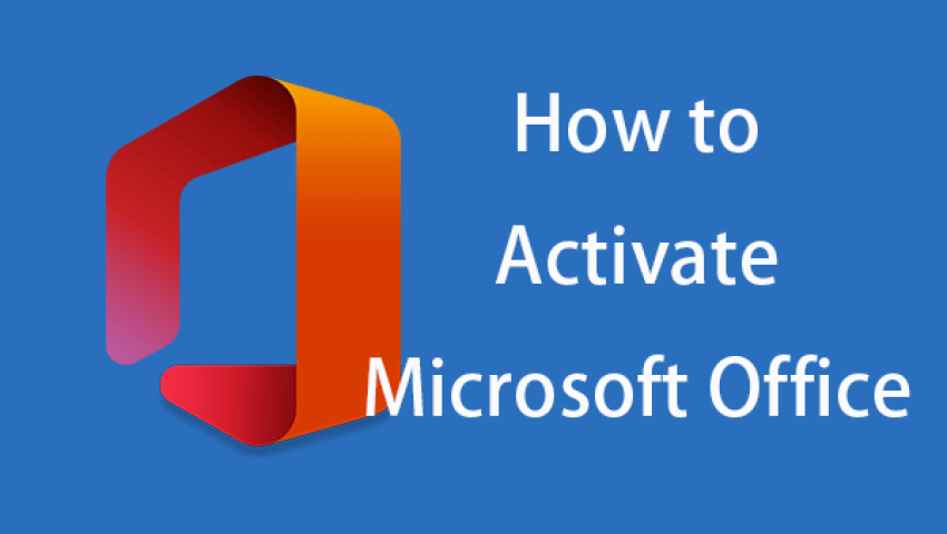 How to Activate Windows and Microsoft Office (Windows 8.1/10/11) – Step-by-Step Guide