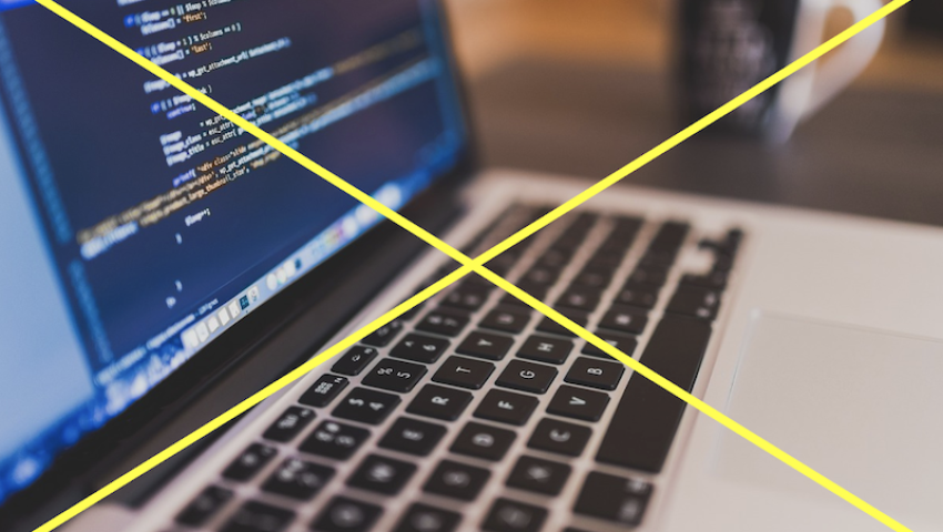 How to Build a Website Without Coding in 2025