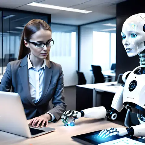 Will AI Replace Current Jobs? An In-Depth Analysis of AI's Impact on Job  Market