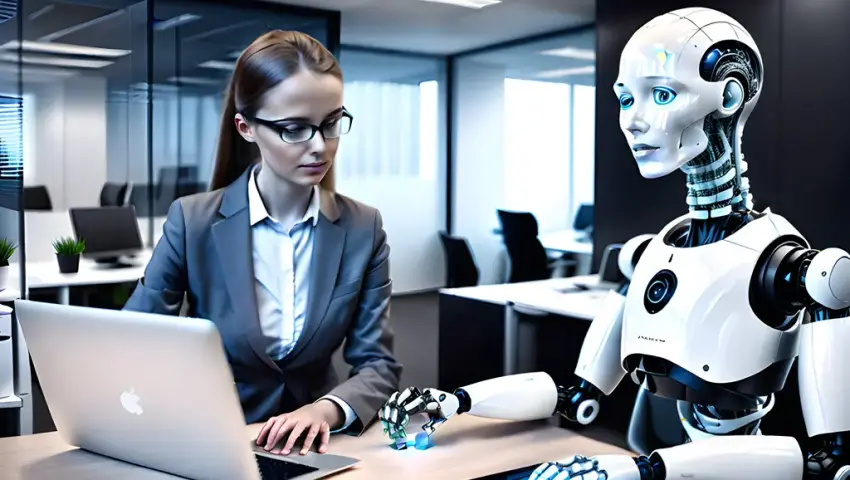 Will AI Replace Current Jobs? An In-Depth Analysis of AI's Impact on Job  Market