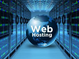 Web Hosting