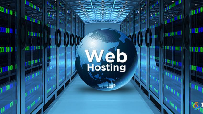 Web Hosting